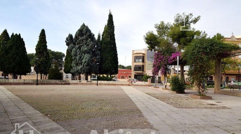 Castellon - Villarreal - 235m2