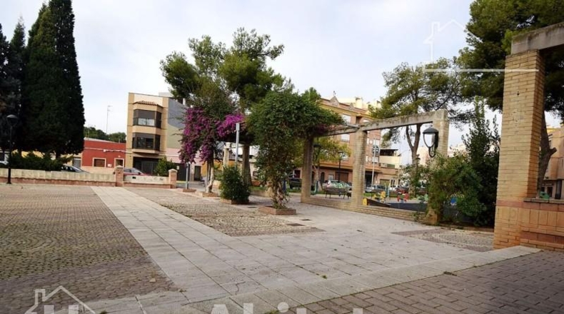 Castellon - Villarreal - 235m2