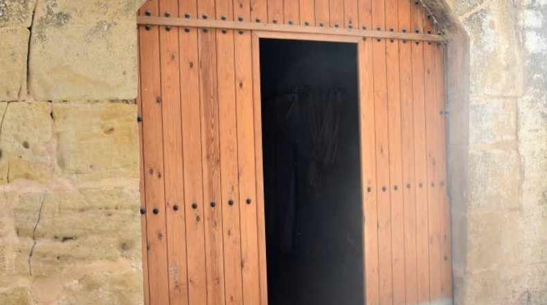 Teruel - Cretas - 532m2