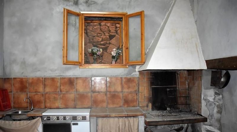 Teruel - Cretas - 532m2