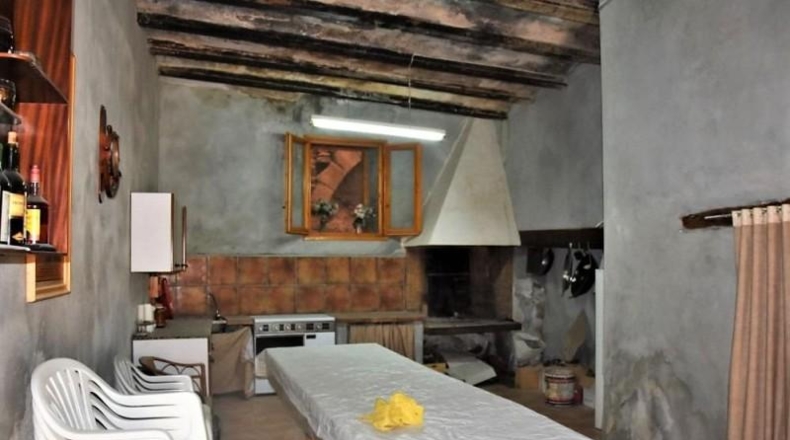 Teruel - Cretas - 532m2