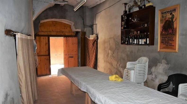Teruel - Cretas - 532m2
