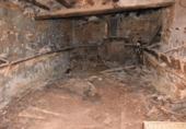 Casa de poble en venda a la España, Queretes, ref.: TR295562 foto
