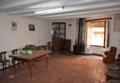 Casa de poble en venda a la España, Queretes, ref.: TR295562 foto