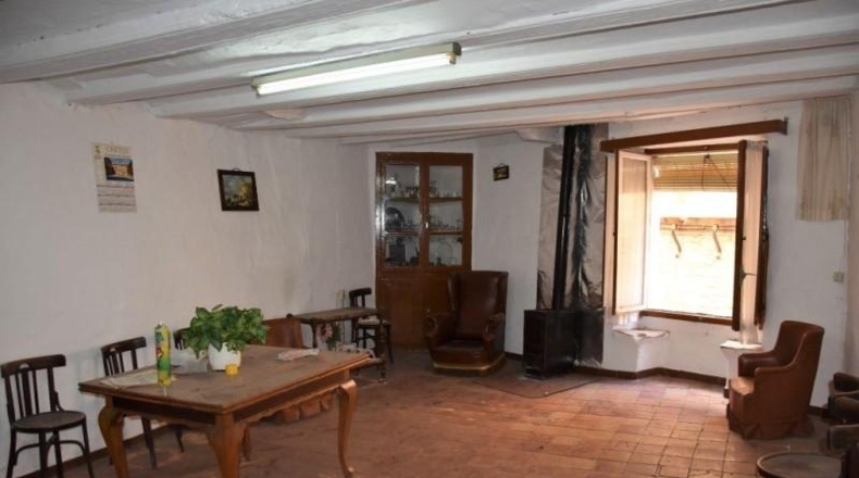 Teruel - Cretas - 532m2