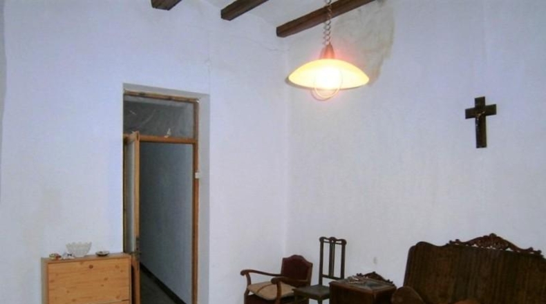 Teruel - Cretas - 532m2