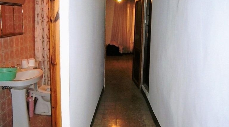 Teruel - Cretas - 532m2