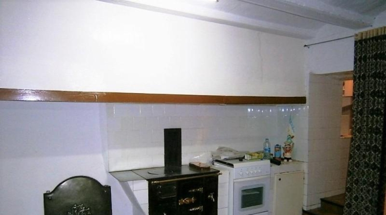 Teruel - Cretas - 532m2