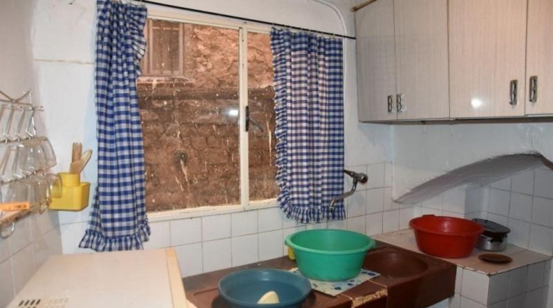 Teruel - Cretas - 532m2