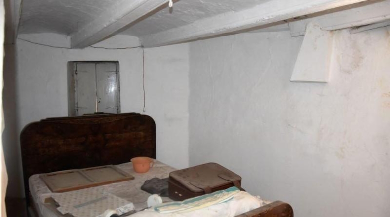 Teruel - Cretas - 532m2