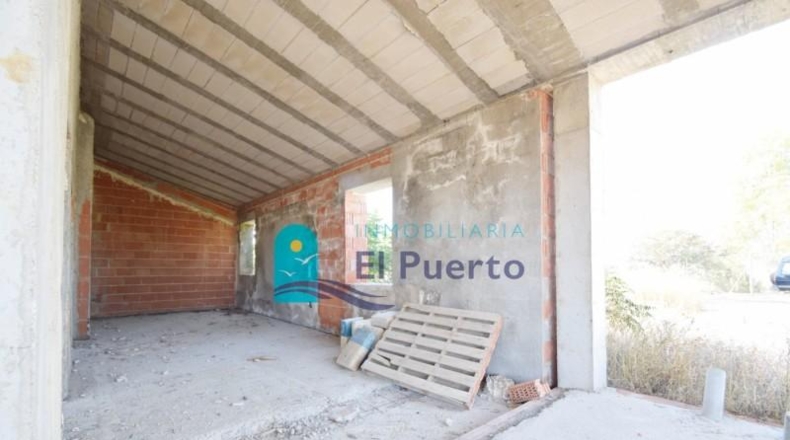 Murcia - Mazarrón - 5000m2
