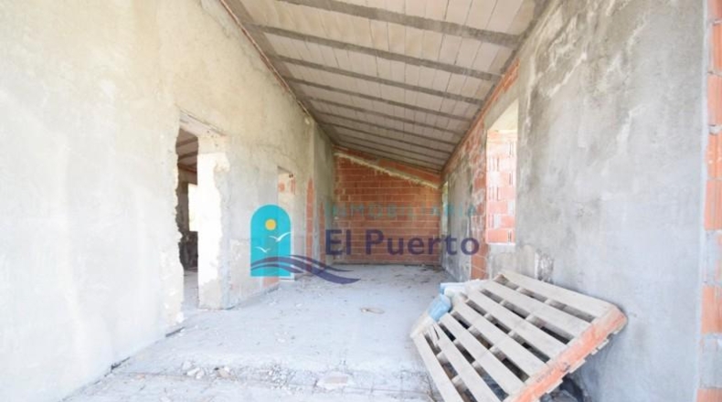 Murcia - Mazarrón - 5000m2