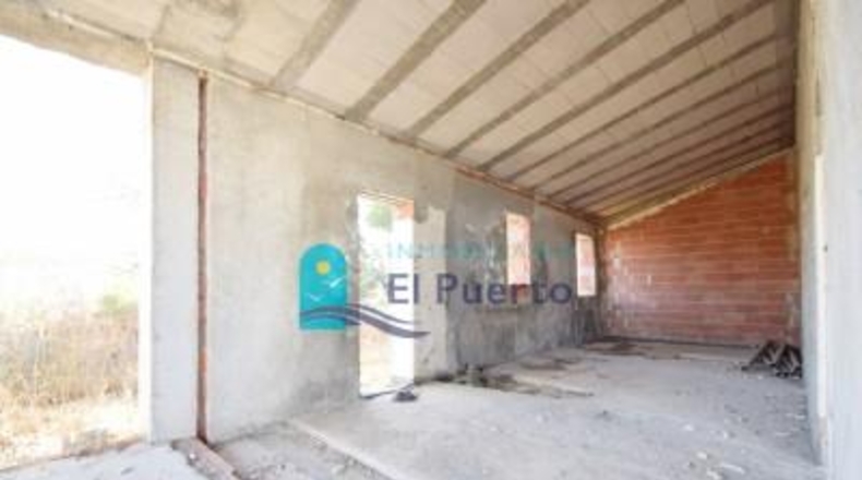 Murcia - Mazarrón - 5000m2