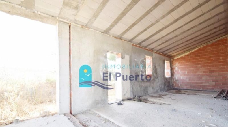 Murcia - Mazarrón - 5000m2
