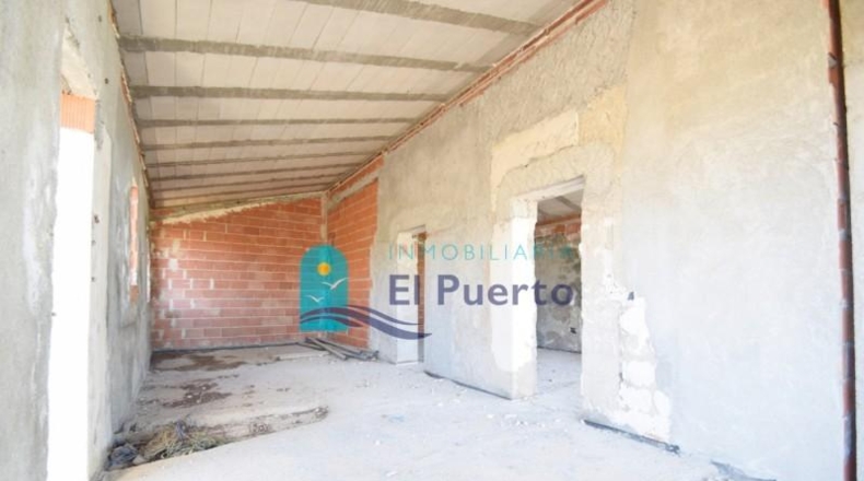 Murcia - Mazarrón - 5000m2