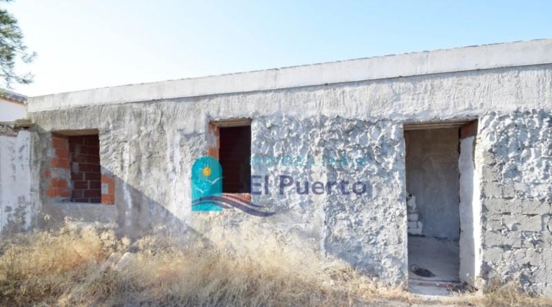 Murcia - Mazarrón - 5000m2