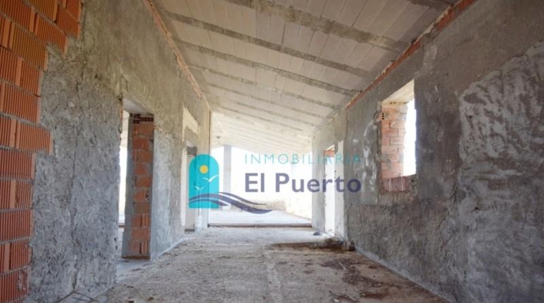 Murcia - Mazarrón - 5000m2