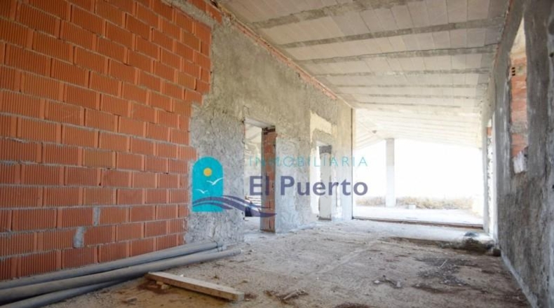 Murcia - Mazarrón - 5000m2