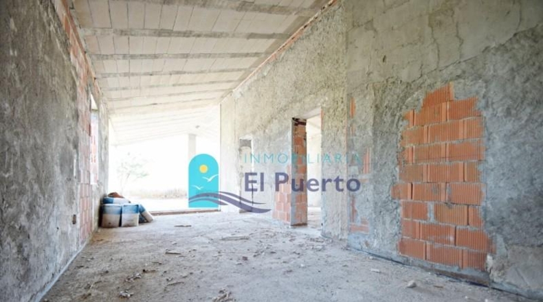 Murcia - Mazarrón - 5000m2