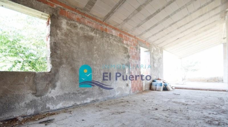 Murcia - Mazarrón - 5000m2