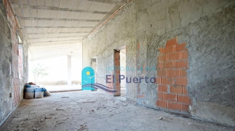 Murcia - Mazarrón - 5000m2