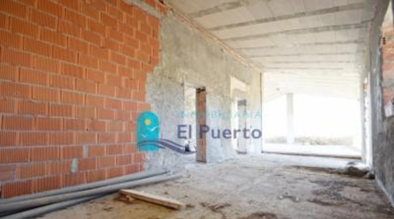 Murcia - Mazarrón - 5000m2