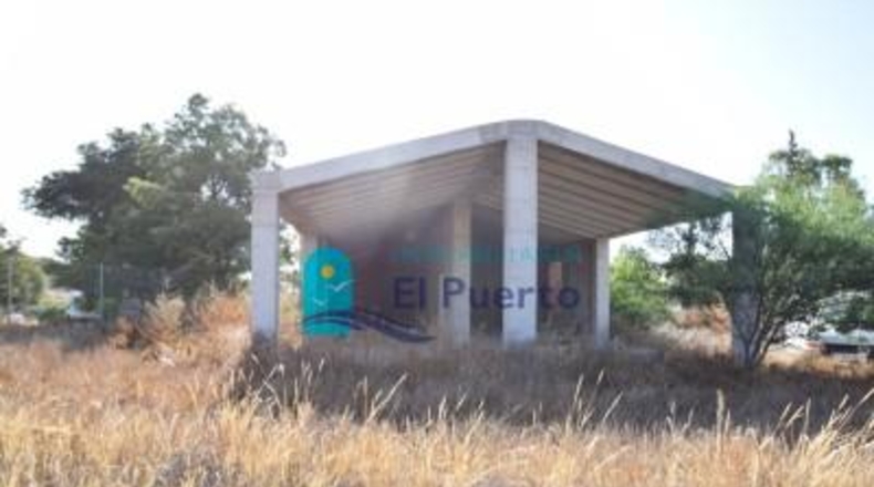 Murcia - Mazarrón - 5000m2