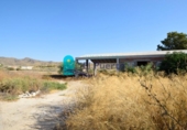 Casa de camp amb terreny en venda a la España, Mazarrón, ref.: TR145254 foto