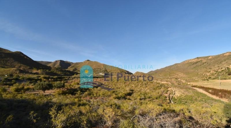 Múrcia - Mazarrón - 20000m2