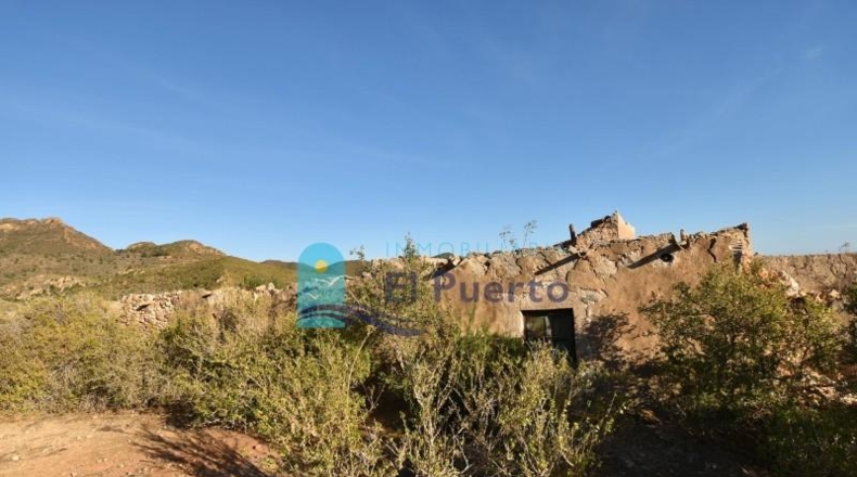 Múrcia - Mazarrón - 20000m2