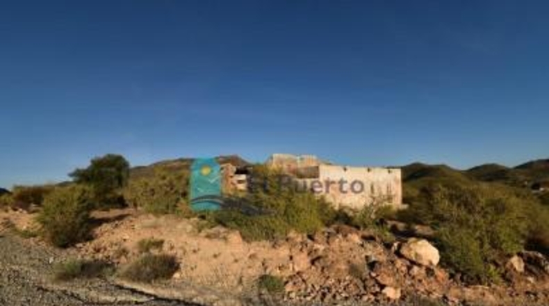 Múrcia - Mazarrón - 20000m2