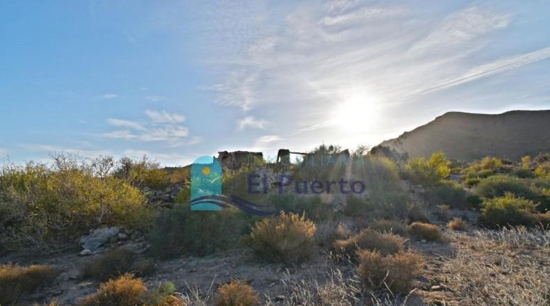 Múrcia - Mazarrón - 20000m2