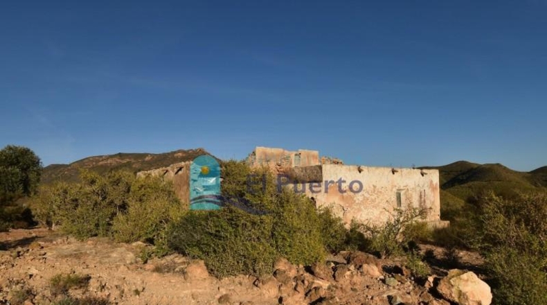 Múrcia - Mazarrón - 20000m2