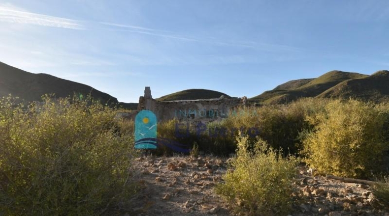 Múrcia - Mazarrón - 20000m2