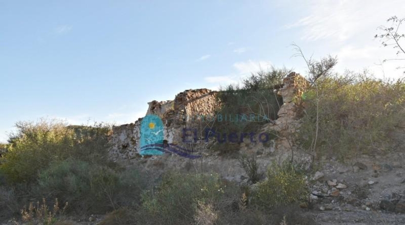 Múrcia - Mazarrón - 20000m2