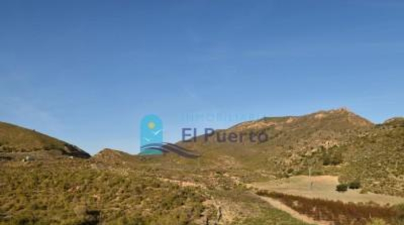 Múrcia - Mazarrón - 20000m2
