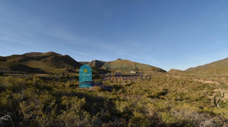 Múrcia - Mazarrón - 20000m2