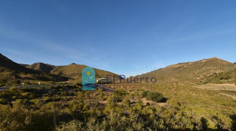 Múrcia - Mazarrón - 20000m2