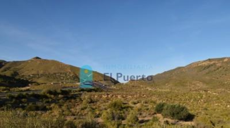 Múrcia - Mazarrón - 20000m2