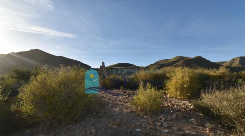 Múrcia - Mazarrón - 20000m2