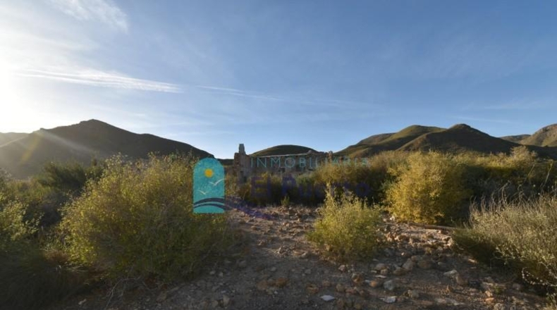 Múrcia - Mazarrón - 20000m2