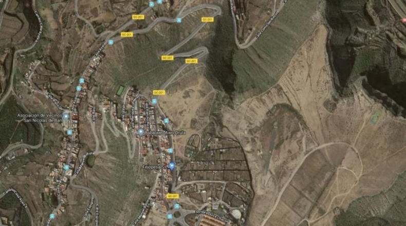Las Palmas - Las Palmas de Gran Canaria - 296m2