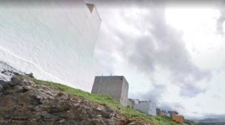 Las Palmas - Las Palmas de Gran Canaria - 296m2