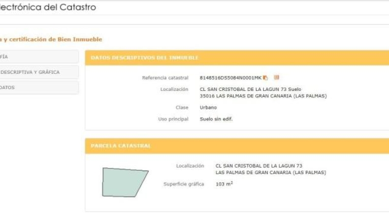 Las Palmas - Las Palmas de Gran Canaria - 103m2