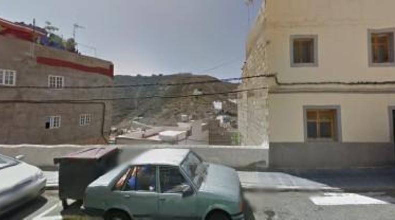 Las Palmas - Las Palmas de Gran Canaria - 103m2