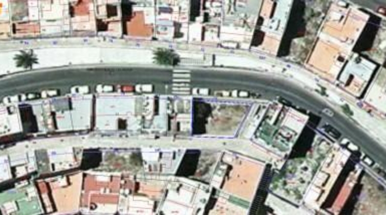 Las Palmas - Las Palmas de Gran Canaria - 103m2