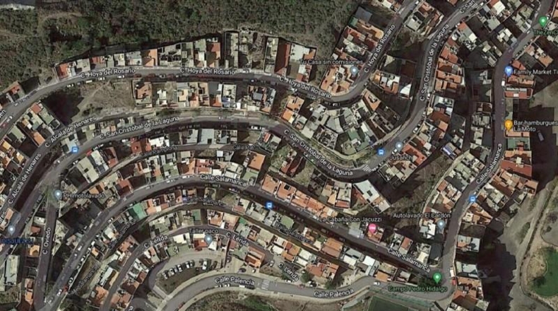 Las Palmas - Las Palmas de Gran Canaria - 103m2