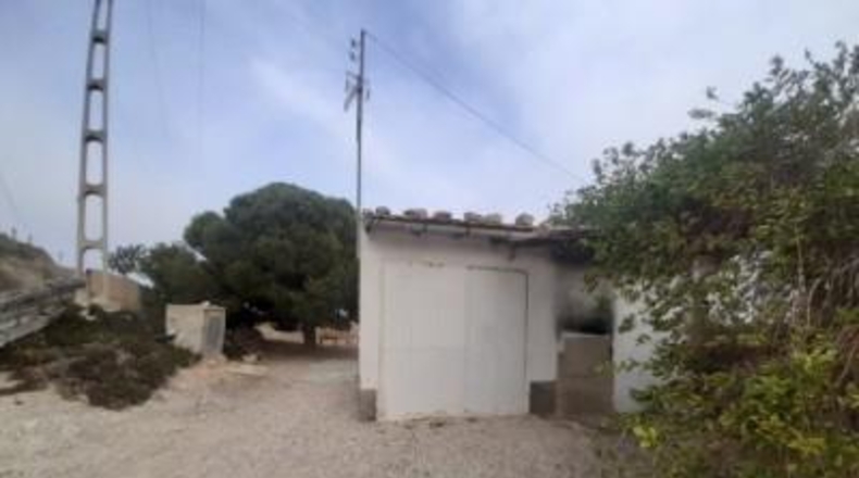 Alicante - Novelda - 12000m2