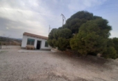 Finca rústica en venda a la España, Novelda, ref.: TR296518 foto