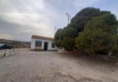 Finca rústica en venda a la España, Novelda, ref.: TR296518 foto